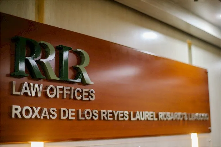 RRLR Law office sign